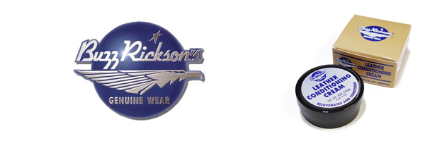 BUZZ RICKSON'S