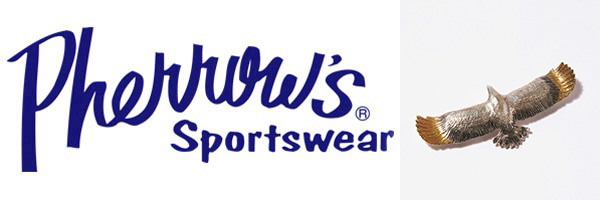 PHERROW'S