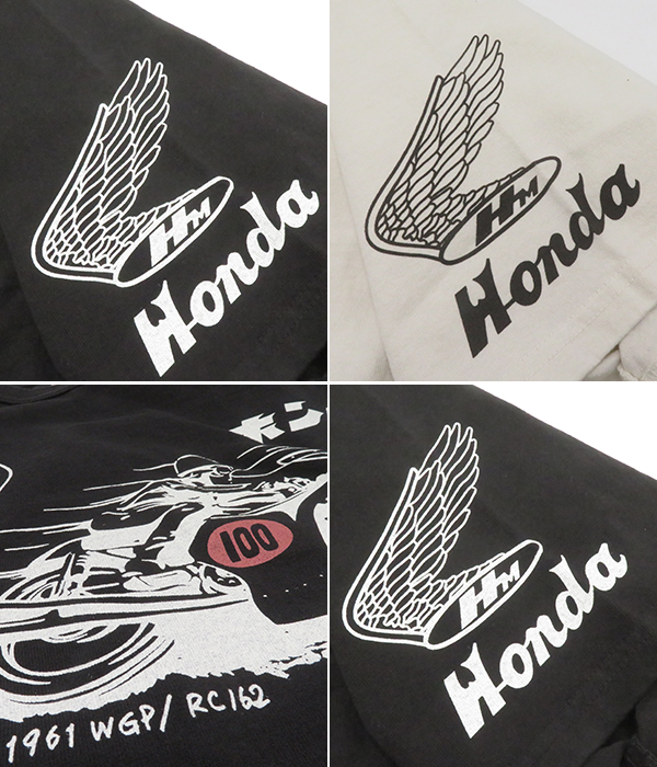 GYPSY＆SONS ジプシーアンドサンズ 半袖|空紡糸|リサイクルコットン