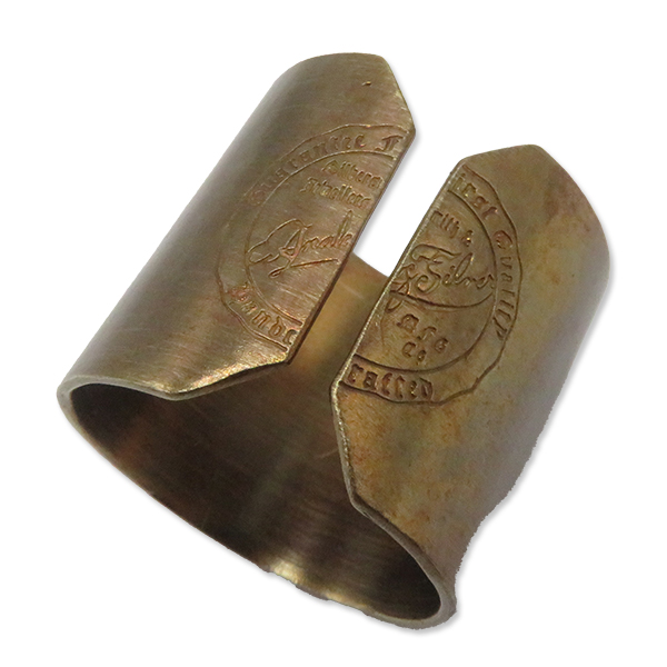 GYPSY & SONS. ジプシーサンズ　バンダナリング　未開封 GOODS | GYPSY&SONS online shop