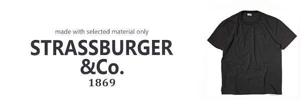 STRASSBURGER & Co.