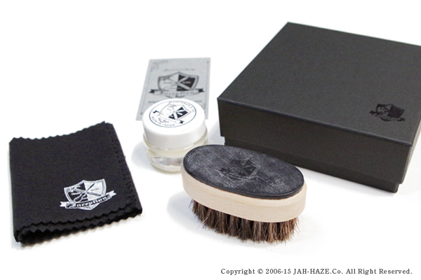 INCEPTION  CONDITIONING CREAM KIT
