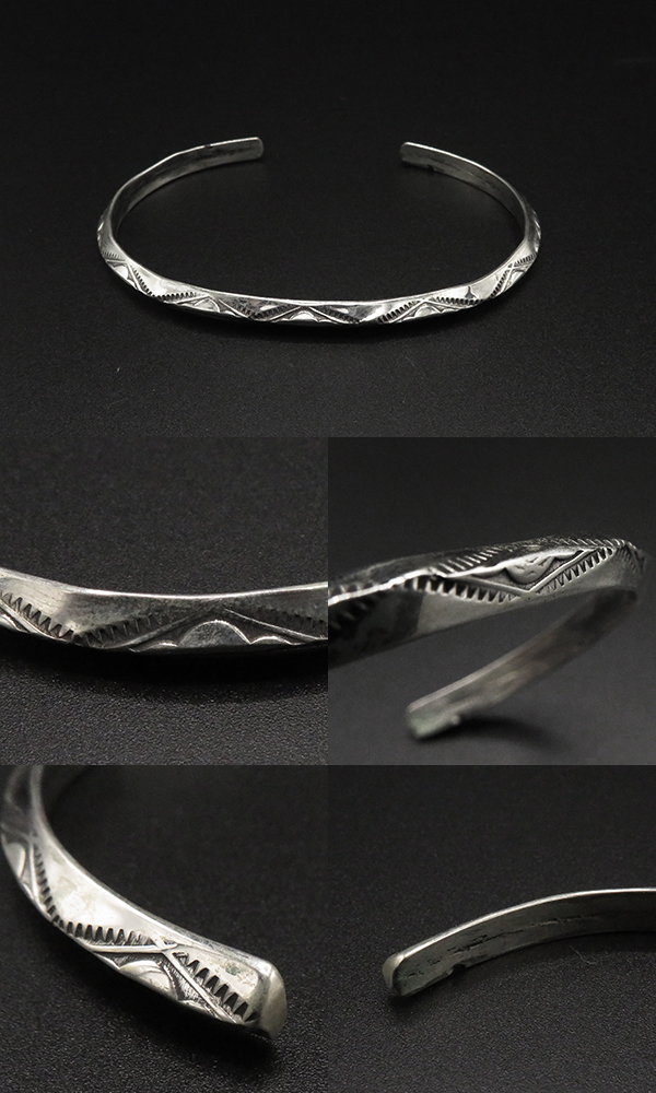 INDIAN JEWELRY】インディアン ジュエリー NAVAJO ナバホ