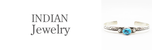 INDIAN JEWELRY