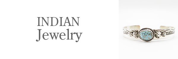 INDIAN JEWELRY