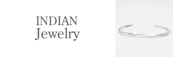 INDIAN JEWELRY
