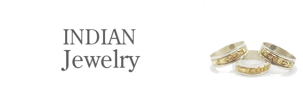 INDIAN JEWELRY