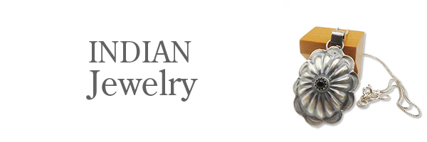 INDIAN JEWELRY