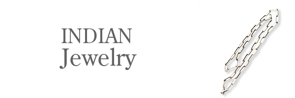 INDIAN JEWELRY
