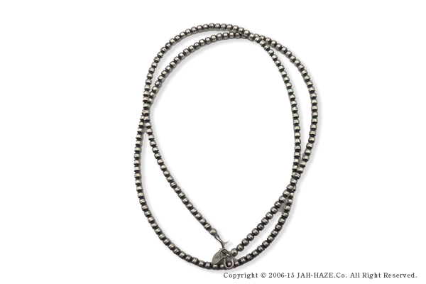 INDIAN JEWELRY - Don Platero ナバホ シルバー ヴィンテージ パイ ケーキサーバー 良品 Vincent Platero ナバホ族 ネックレス ハート ペンダント