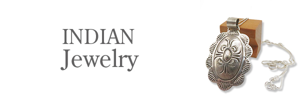 INDIAN JEWELRY