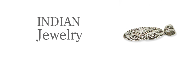 INDIAN JEWELRY