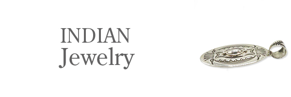 INDIAN JEWELRY