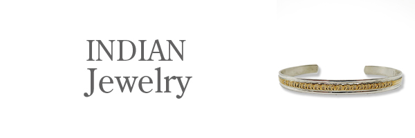INDIAN JEWELRY