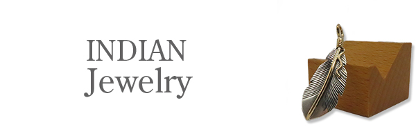 INDIAN JEWELRY
