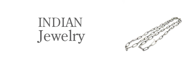 INDIAN JEWELRY