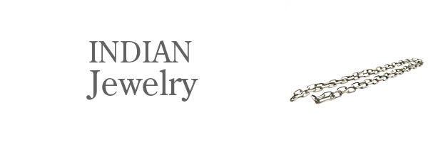 INDIAN JEWELRY