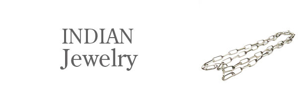 INDIAN JEWELRY
