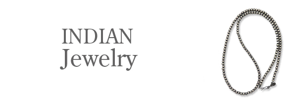 INDIAN JEWELRY