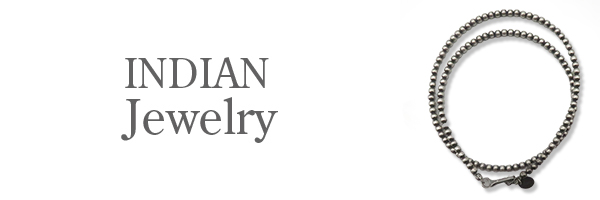 INDIAN JEWELRY