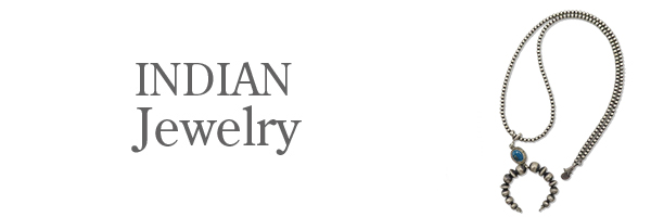 INDIAN JEWELRY ナバホ族|ナジャ|シルバービーズ|ネックレス|55cm