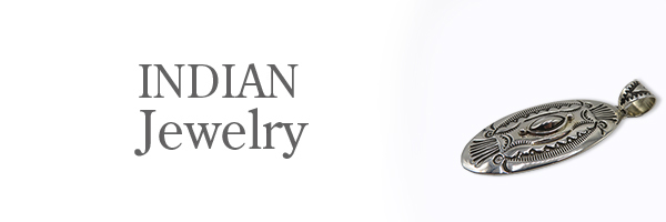 INDIAN JEWELRY
