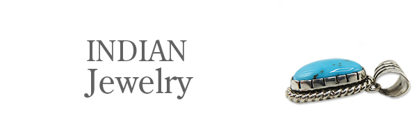 INDIAN JEWELRY