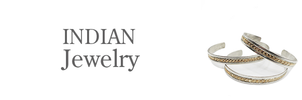 INDIAN JEWELRY