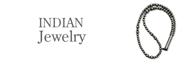 INDIAN JEWELRY