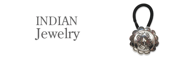INDIAN JEWELRY