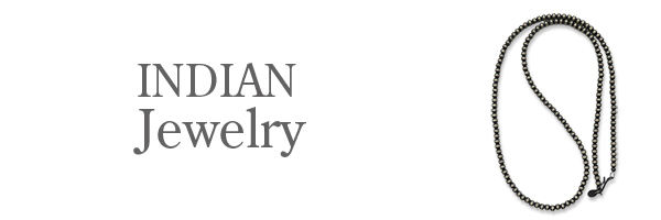 INDIAN JEWELRY