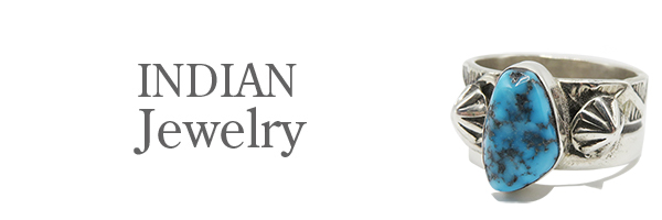 INDIAN JEWELRY