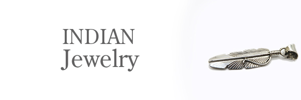INDIAN JEWELRY