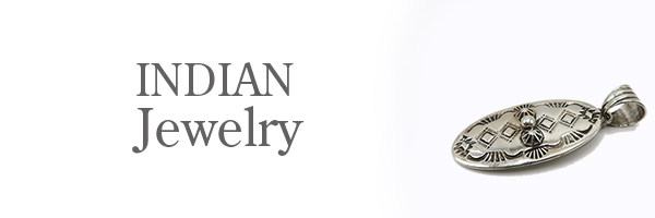INDIAN JEWELRY