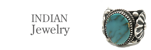 INDIAN JEWELRY
