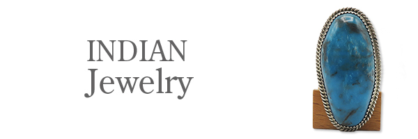 INDIAN JEWELRY
