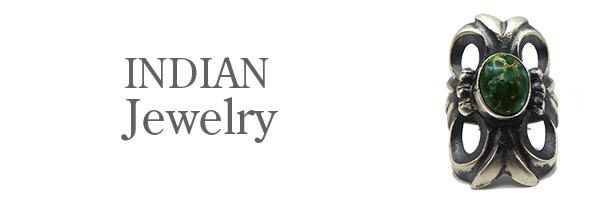 INDIAN JEWELRY