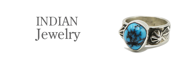 INDIAN JEWELRY