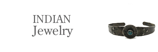 INDIAN JEWELRY