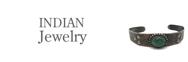 INDIAN JEWELRY