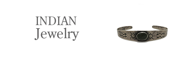 INDIAN JEWELRY