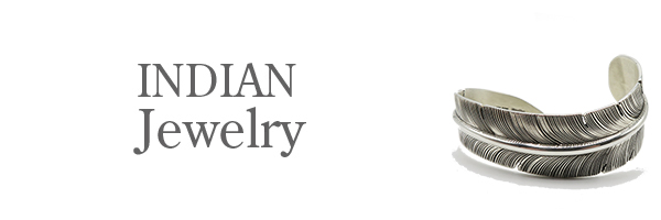 INDIAN JEWELRY