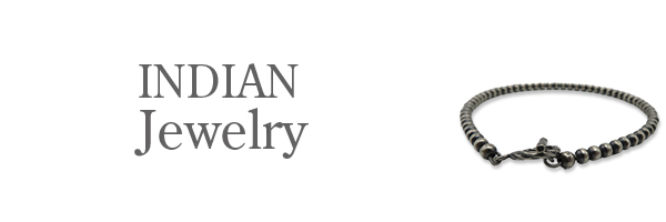 INDIAN JEWELRY