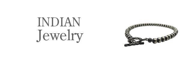 INDIAN JEWELRY