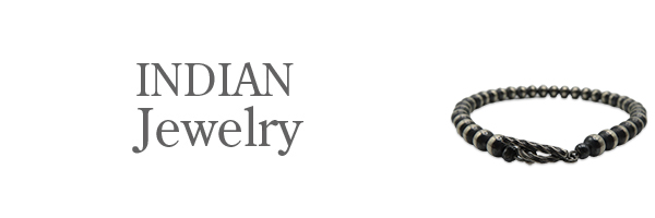 INDIAN JEWELRY
