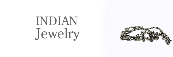 INDIAN JEWELRY