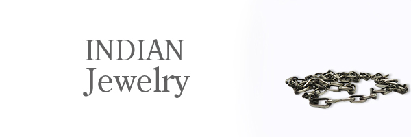 INDIAN JEWELRY