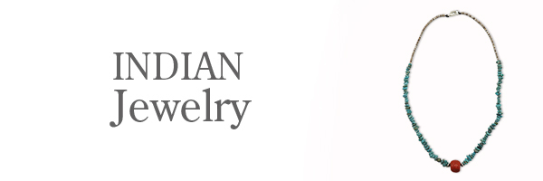 INDIAN JEWELRY