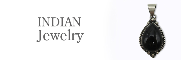 INDIAN JEWELRY