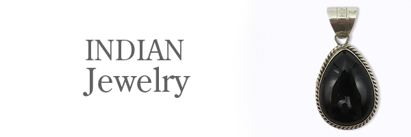 INDIAN JEWELRY